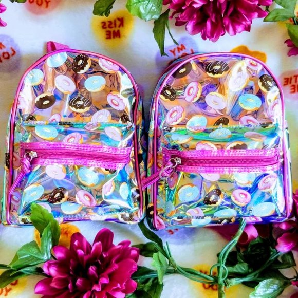 donut backpack target